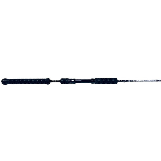 Prolite Carbon X 7'0" Medium Heavy Slow Pitch Jigging Rod (25–50lb) – Spinning Albacore & Lingcod Jig Rod