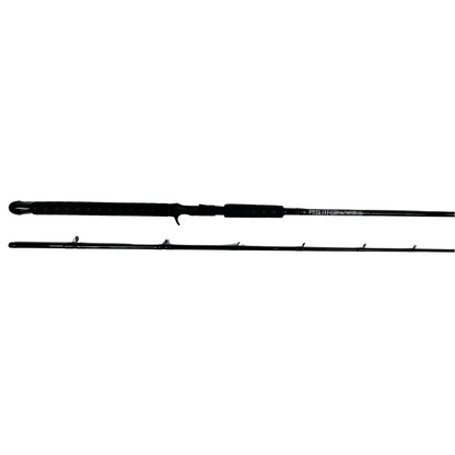 SELECT BLEND X STYLE CASTING / Saltwater Series 8'6" 12-25# MEDIUM HEAVY