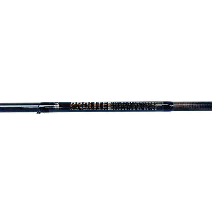 Select X Style Spinning - Salmon & Steelhead
