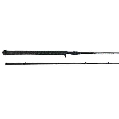 Select X Style Casting - Salmon & Steelhead | 10'6" 10-17# Medium Heavy