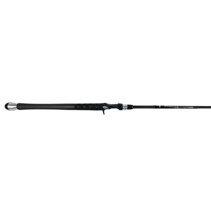 SVX SALMON TWITCH/ HOVER ROD 7'10" 8-17# MEDIUM HEAVY MOD-FAST CASTING