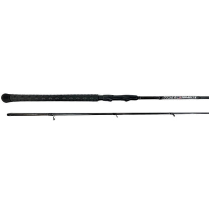 Select X Style Spinning - Salmon & Steelhead | 9'6" 8-12# Medium