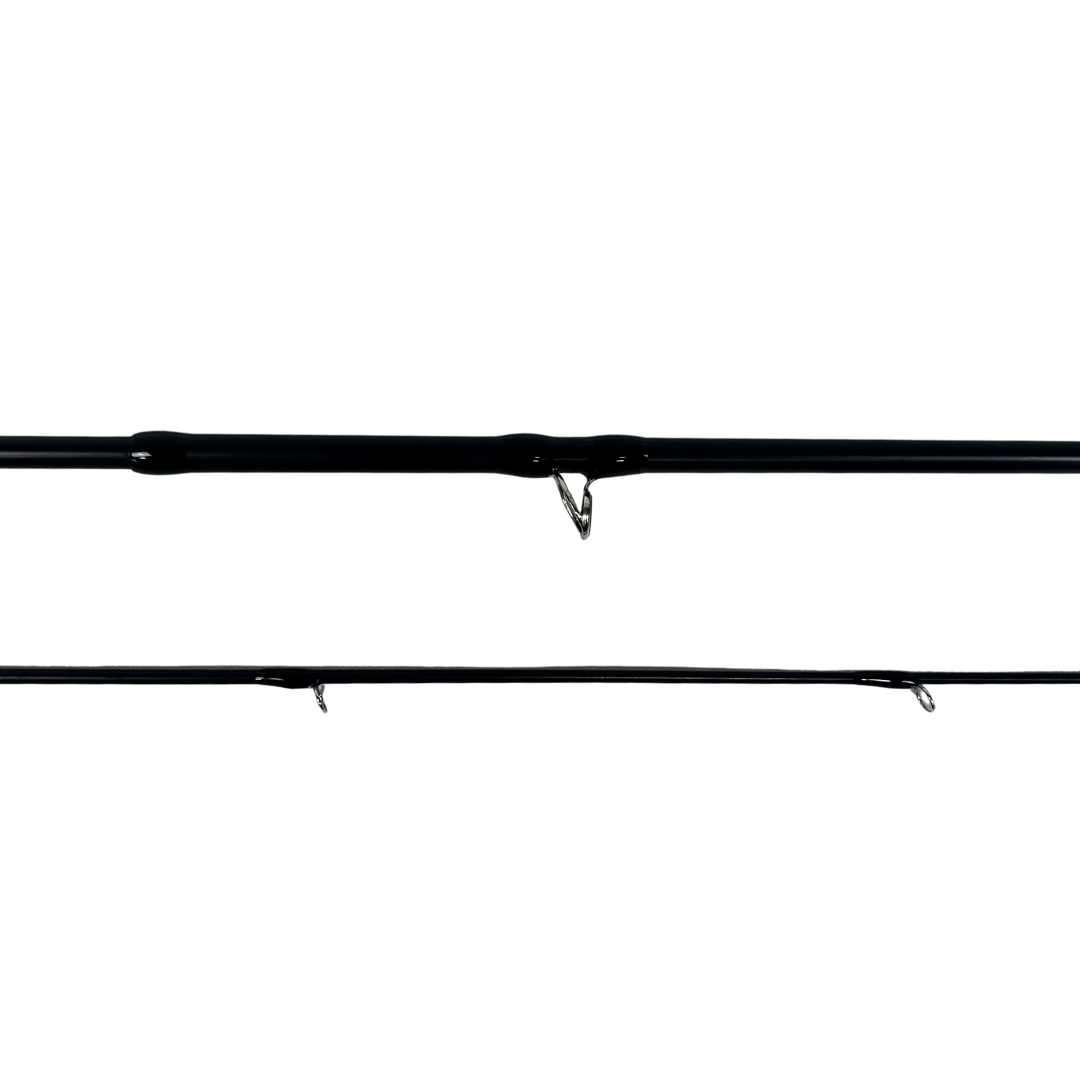 SVX FLY 9'0" 6-WEIGHT 4-PIECE WITH CARBON TUBE