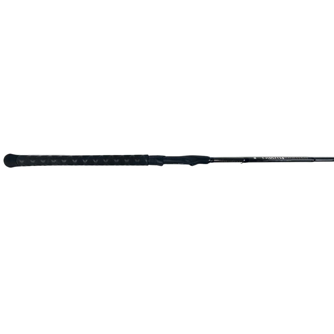 Select X Style Twitch/ Hover - Salmon & Steelhead | 7'10" 10-20# Medium Heavy | Spinning