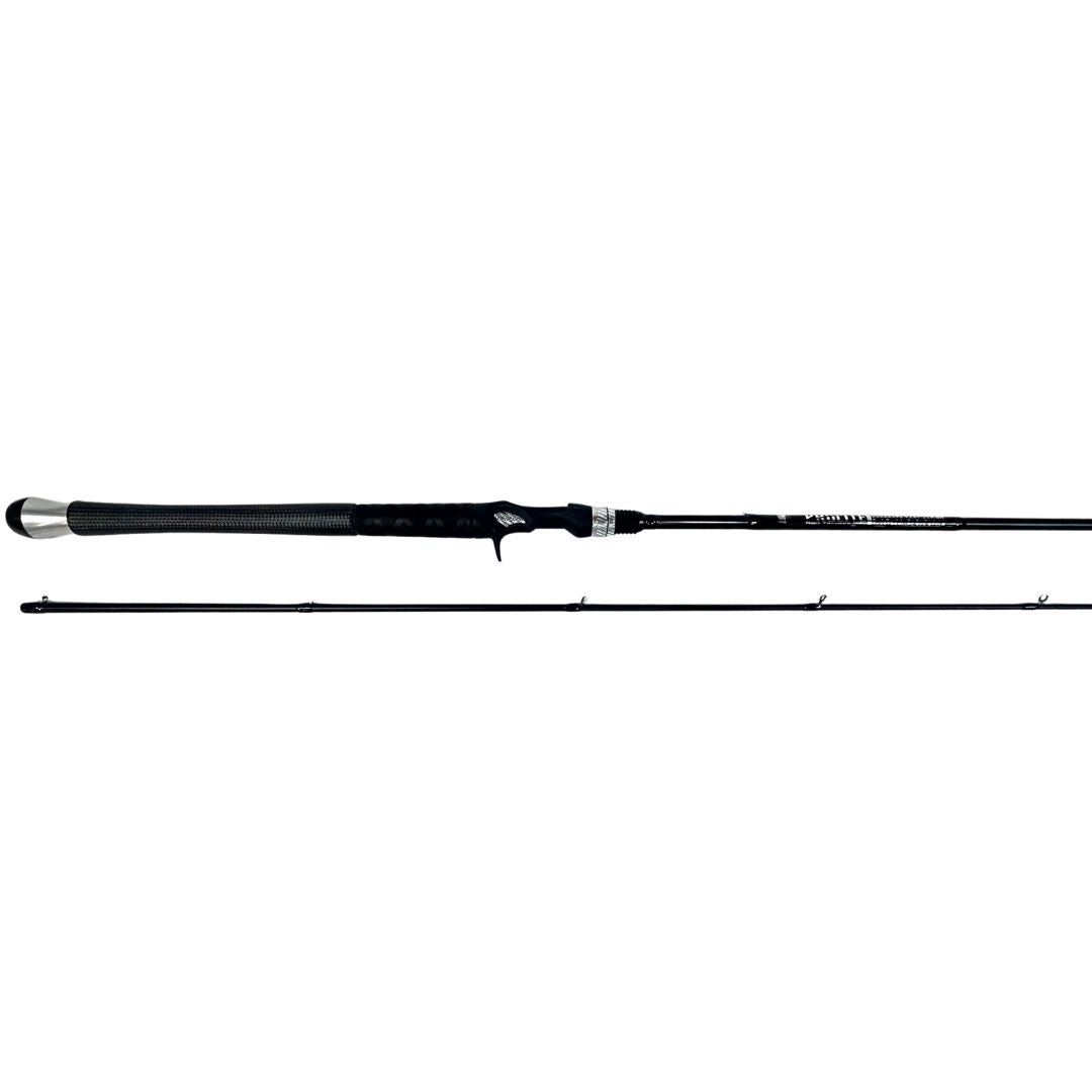 SVX SALMON & STEELHEAD 9'6" 8-12# MEDIUM LIGHT CASTING