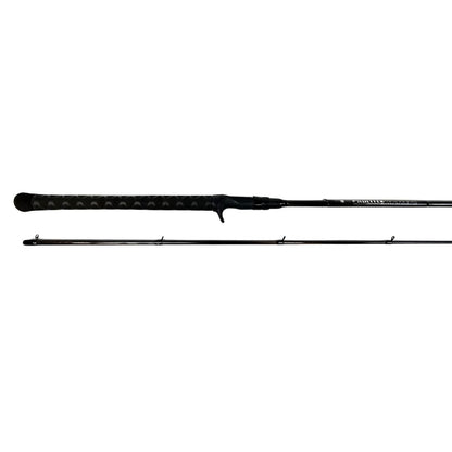 Select X Style Casting - Salmon & Steelhead | 9'6" 8-12# Medium
