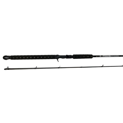Takedown X Style 9'6” 8-17# | Medium Light Power | Casting Style