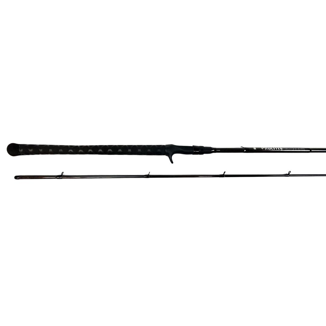 Select X Style Casting - Salmon & Steelhead | 10'6" 8-12# Medium