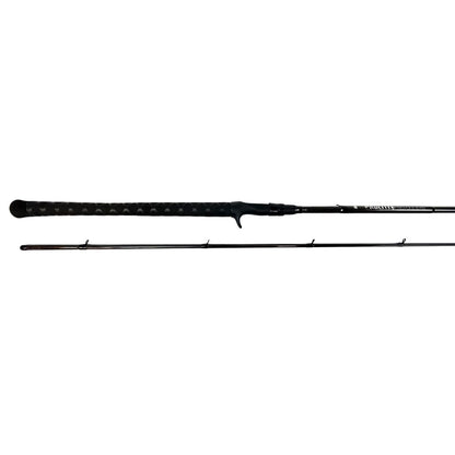 Select X Style Casting - Salmon & Steelhead | 10'6" 8-12# Medium