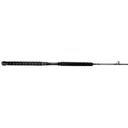 SALTWATER JIG 6'6" 40-65# HEAVY SPIRAL WRAP | First Edition