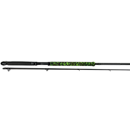 Takedown NW Style 10'6” 10-25# Medium Heavy Power- "RECON"