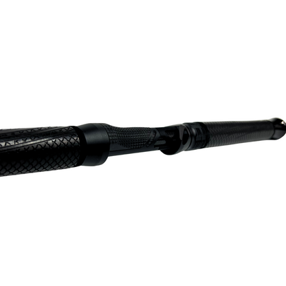 Takedown NW Style 10'6” 10-25# Medium Heavy- Limited Edition "Black Onyx"