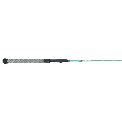 Trout Spinning Rod 7'0" 4-10# | Light Power | Seafoam & Grey