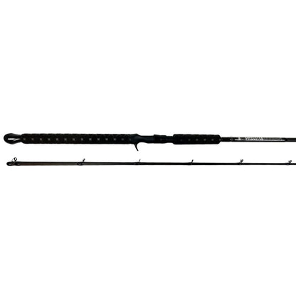 Takedown Casting X Style 8'6” 10-17# Medium Heavy Power
