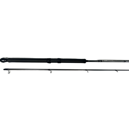 TITANIUM CENTERPIN 13'0" 8-12# MEDIUM 4-PIECE