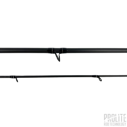 Takedown NW Style 10'6” 10-25# Medium Heavy- Limited Edition "Black Onyx"