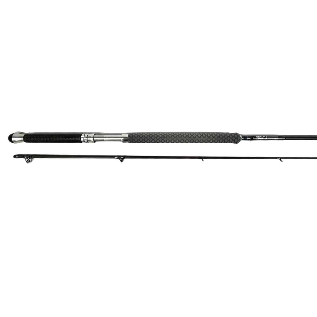 Takedown NW Style 10'6” 10-20# Medium Power- "FORECAST"
