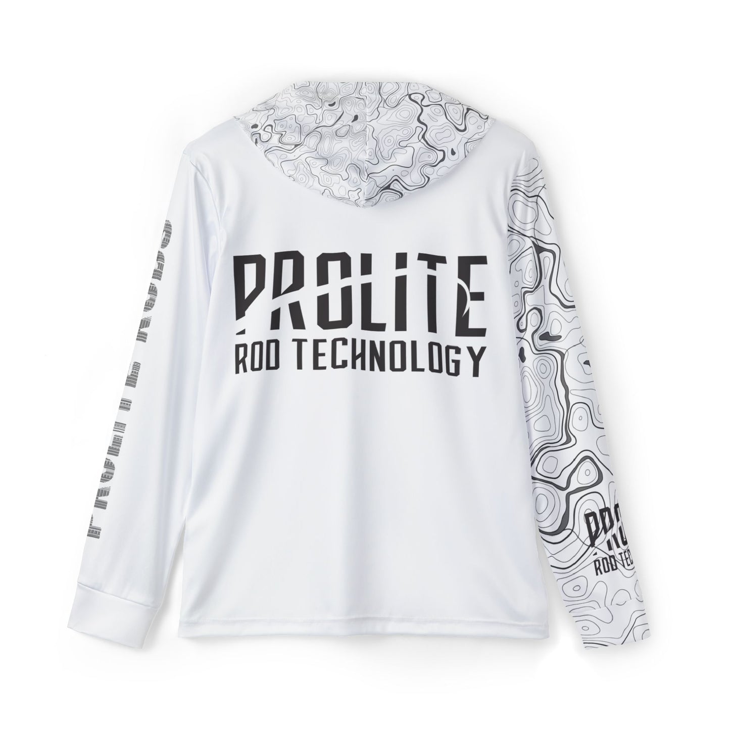 Prolite Sun Hoodie – Lightweight Protection Built for the Outdoors