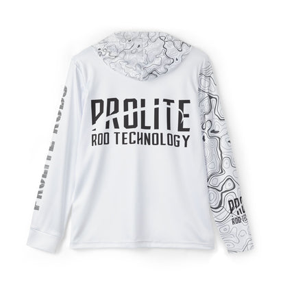 Prolite Sun Hoodie – Lightweight Protection Built for the Outdoors