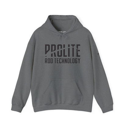 Prolite Rod Technology Hoodie - Black Logo