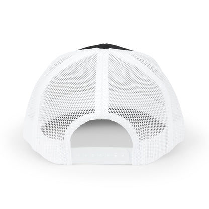 Prolite Rod Technology Snapback Trucker Cap - Stylish Fishing Hat