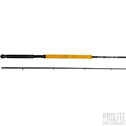 Takedown NW Style 9'6” 10-20# Medium Power- Limited Edition "The Hunter"