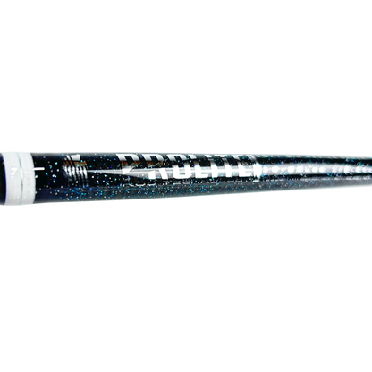 Prolite 10'6" Salmon Mooching Rod 10–20 lb | Medium NW Takedown | Blue Dream