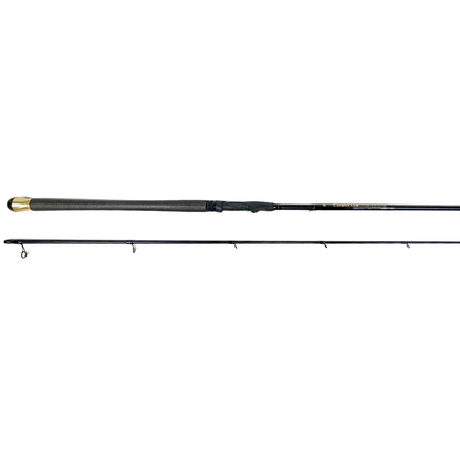 SVX SALMON & STEELHEAD 10'6" 8-12# MEDIUM LIGHT SPINNING- LIMITED EDITION "GOLD DRAGON"