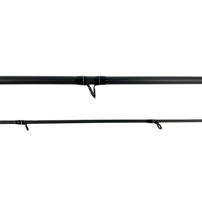 Takedown NW Style 10'6” 10-25# Medium Heavy- Limited Edition "Black Onyx"