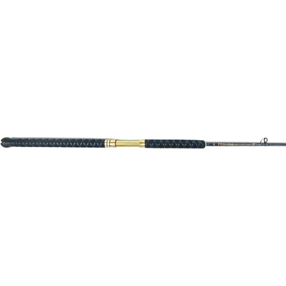 Carbon X Live Bait 7'0" 10-25# Extra Light | Casting w/o Trigger | Golden Boii