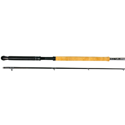 Takedown NW Style 10'6” 10-25# Medium Heavy- Limited Edition "Gray Splatter"