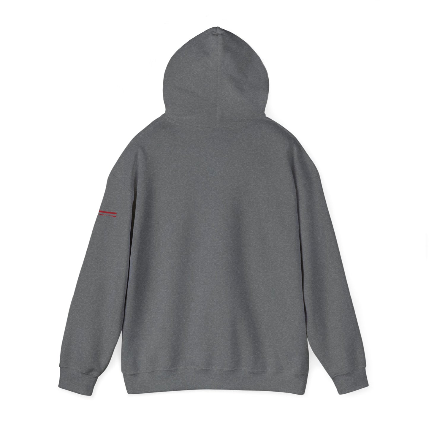 Prolite Rod Technology Hoodie - Green Logo