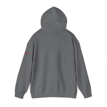 Prolite Rod Technology Hoodie - Green Logo