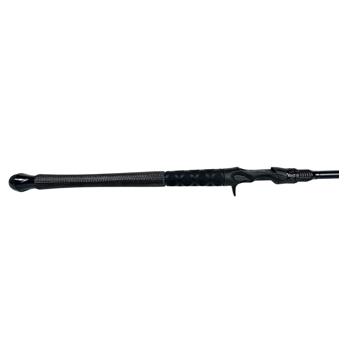 Prolite Salmon & Steelhead SVX Hotshot 8'6" 8-15# Medium Heavy Extra Fast Casting Fishing Rod