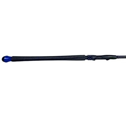 Prolite 10'6" Salmon & Steelhead Float Spinning Rod 8–12 lb | Medium Light | Black & Blue