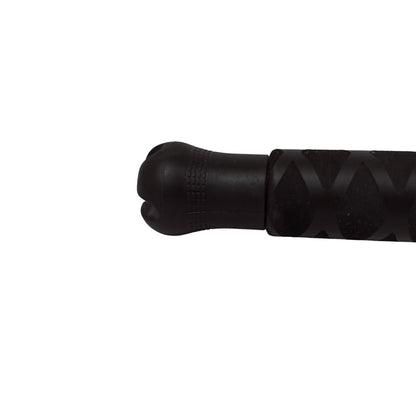 Select Blend Halibut 5'8" 50-100# Xtra Heavy Spiral- "Grey & Black"