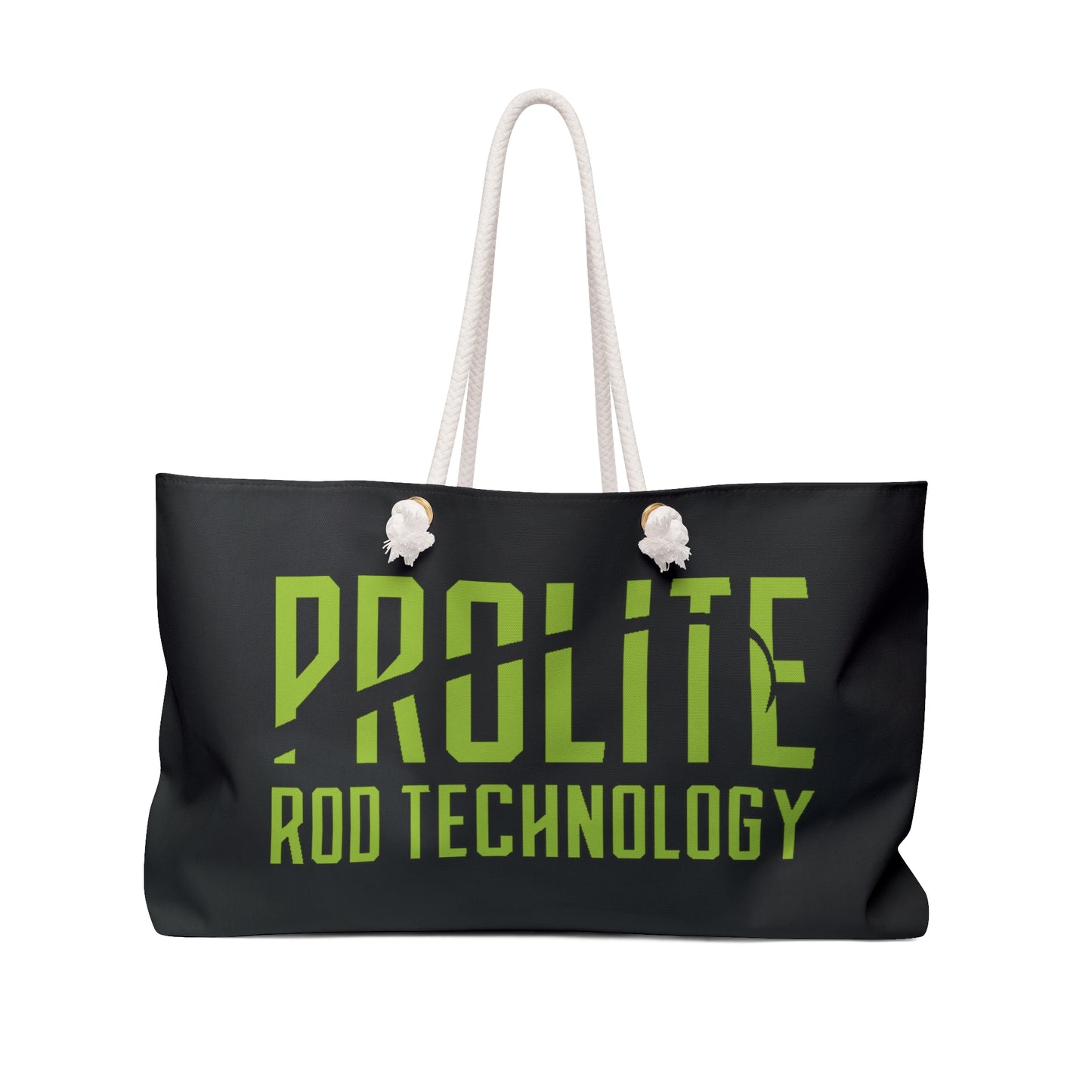 Prolite Rod Technology Weekender Bag - Perfect for Fishing Trips & Outdoor Adventures