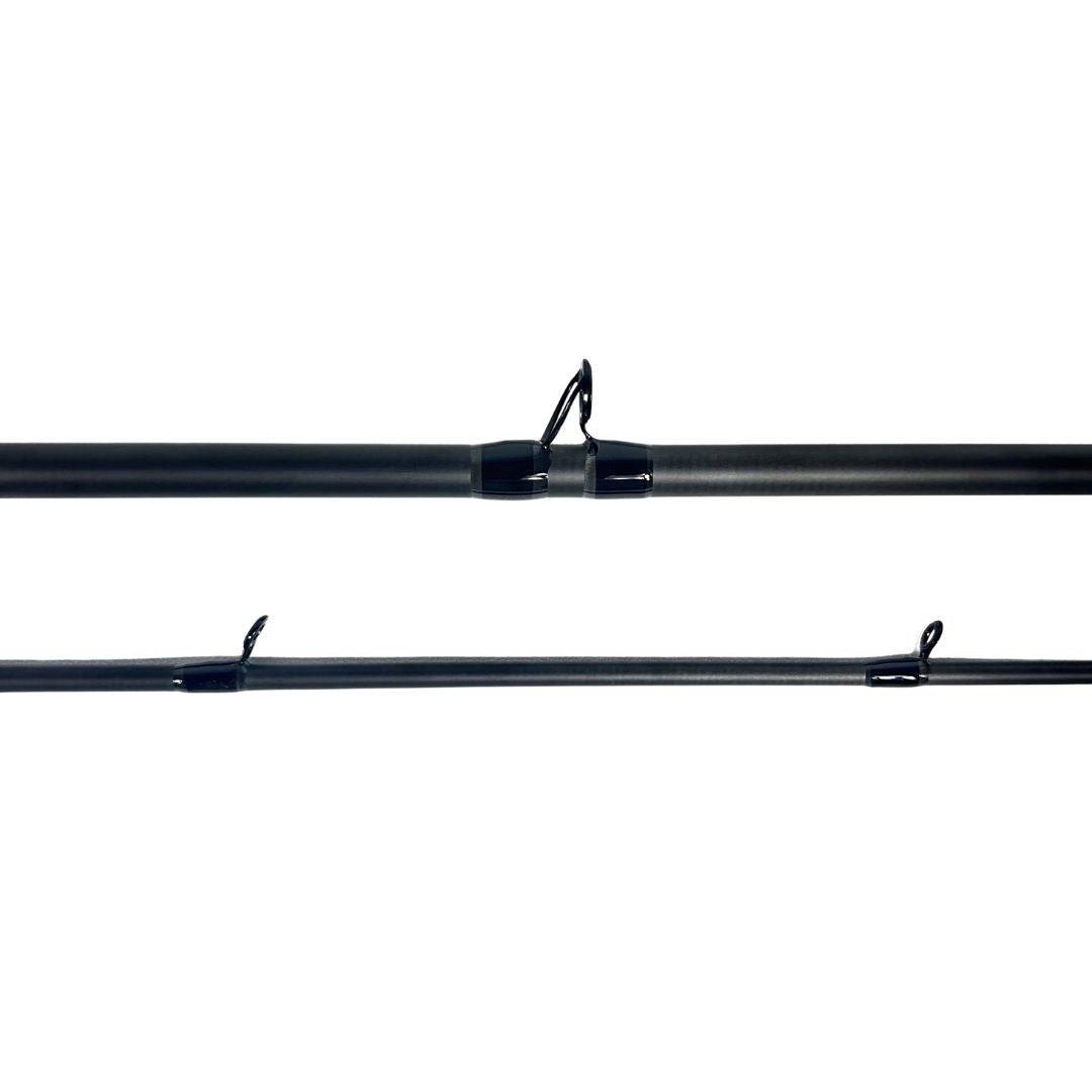 Prolite 10'6" Medium Heavy Salmon & Steelhead Casting Rod – Takedown, 10-25 lb – Gold