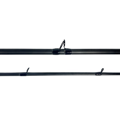 Prolite 10'6" Medium Heavy Salmon & Steelhead Casting Rod – Takedown, 10-25 lb – Gold