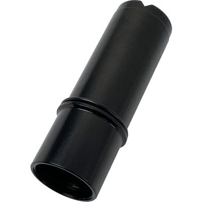AC FRL #2 BLK — Winthrop Ferrule #2 Black
