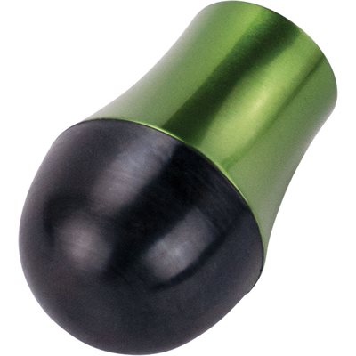 AF2-GR — Forecast AF2 aluminumCap End Cap (AF2-GR)