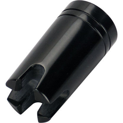 AG27-B — Forecast AG22 End Cap 0.89" ID 1" OD 2.1" Length Aluminum 6061-t6 (AG27-B)