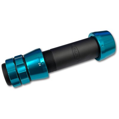 AHD22M-SGT/SF — Satin Gray Titanium/Seafoam (AHD22M-SGT/SF)