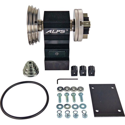 ALPS-CHUCK - ALPS Wrap Machine Headstock and upgrade kit