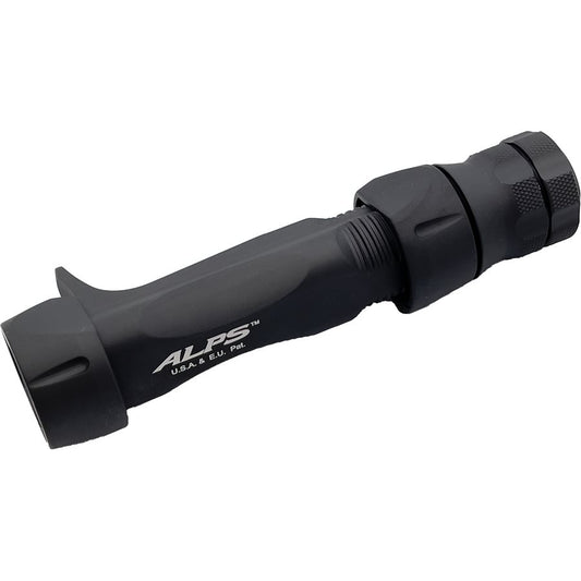 AT16-SGT — Alps AT Reel Seat Aluminum 6061-t6 Reel Seat (AT16-SGT)