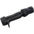 AT17-SGT — Alps AT Trigger Reel Seat — Size 17, Aluminum, Satin Gray