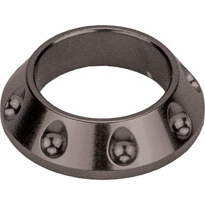 AWCCO325-SGT — Alps AWCCO Winding Check — .325" ID, Aluminum, Satin Gray