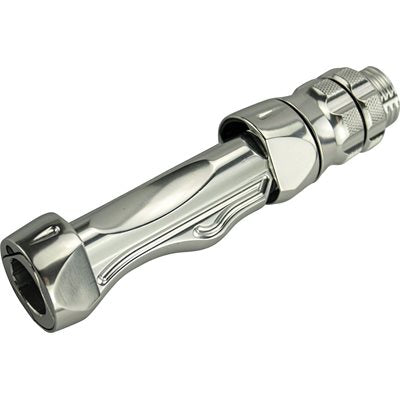 AWF18-S — Silver (AWF18-S)