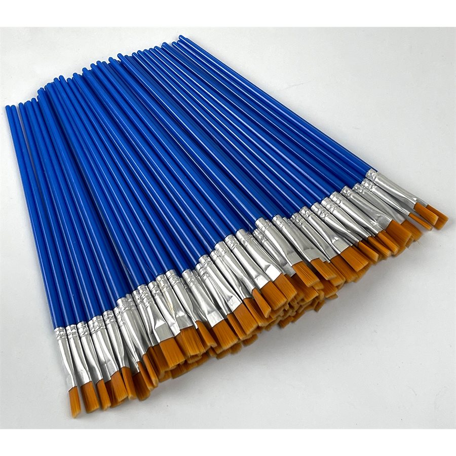 RainShadow Cleaning Brush 100 count