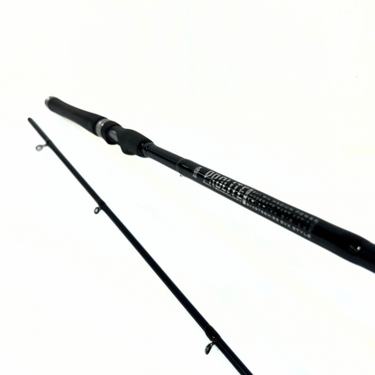 SVX SALMON & STEELHEAD 9'6" 10-17# MEDIUM SPINNING